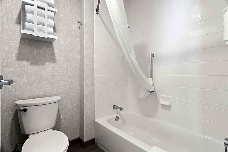 Hotel Hampton & Medical District Uic Chicago