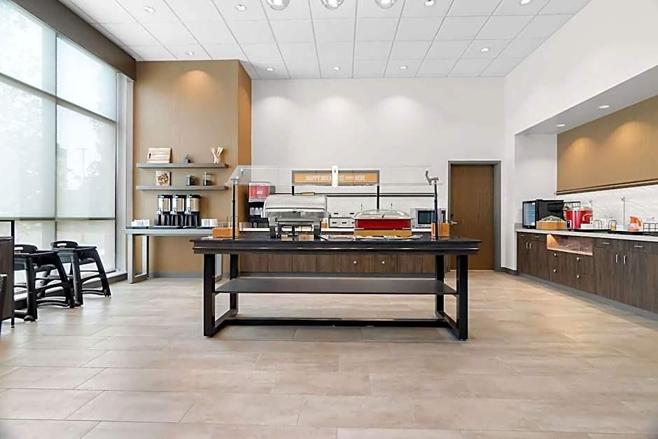 Hotel Hampton & Medical District Uic Chicago