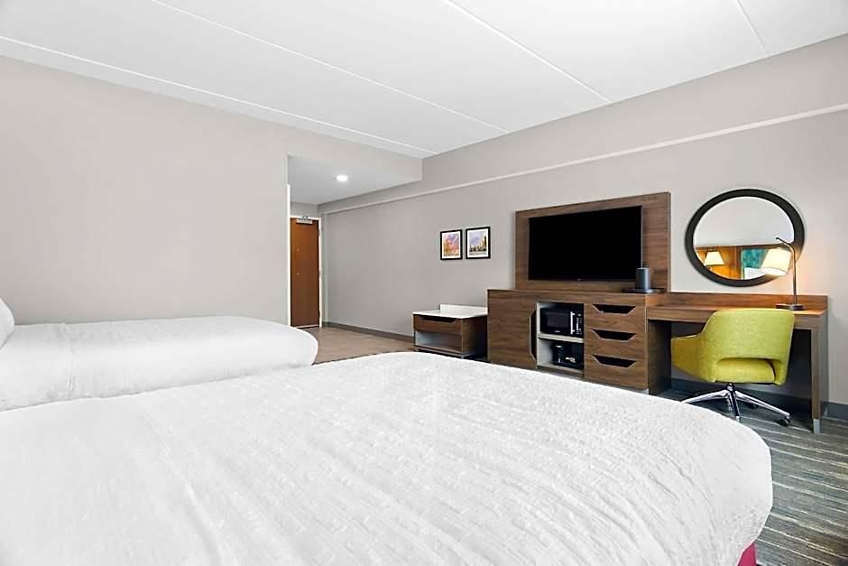 Hampton & Medical District Uic 3*