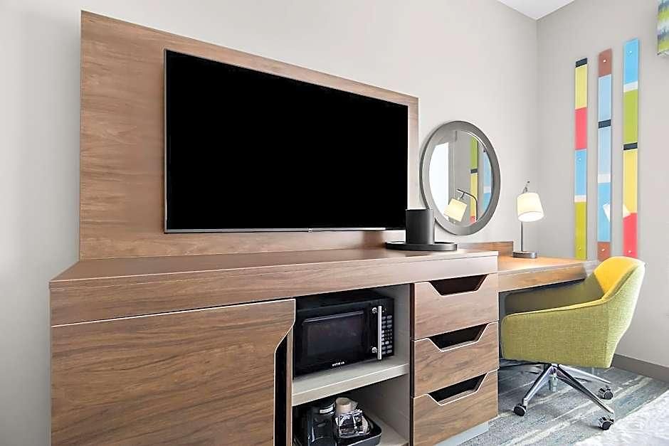 Hampton & Medical District Uic 3*