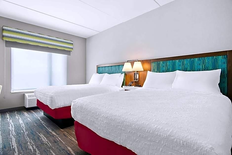 Hotel Hampton & Medical District Uic Chicago