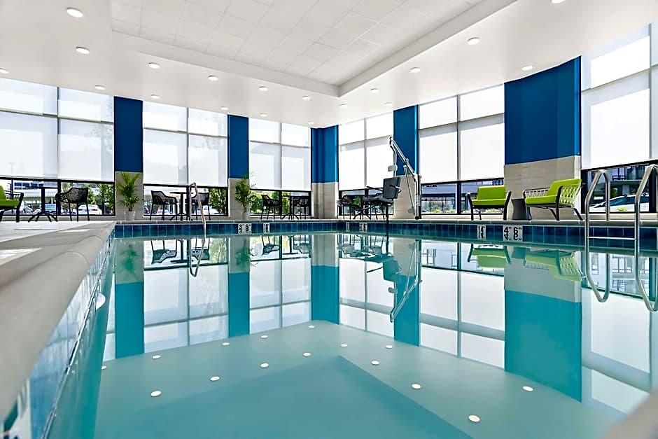 Hampton & Medical District Uic 3* Chicago