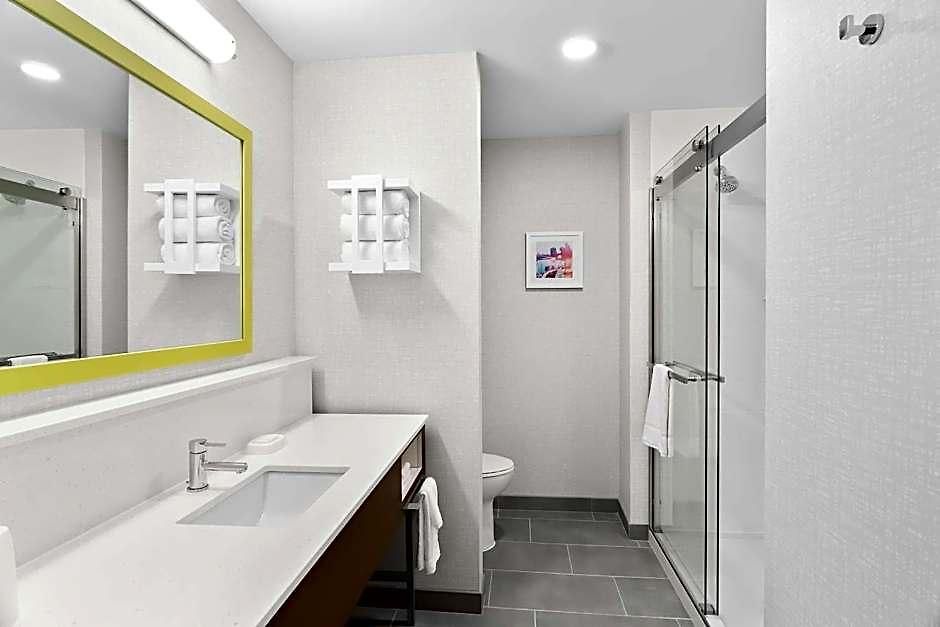 Hampton & Medical District Uic 3* Chicago