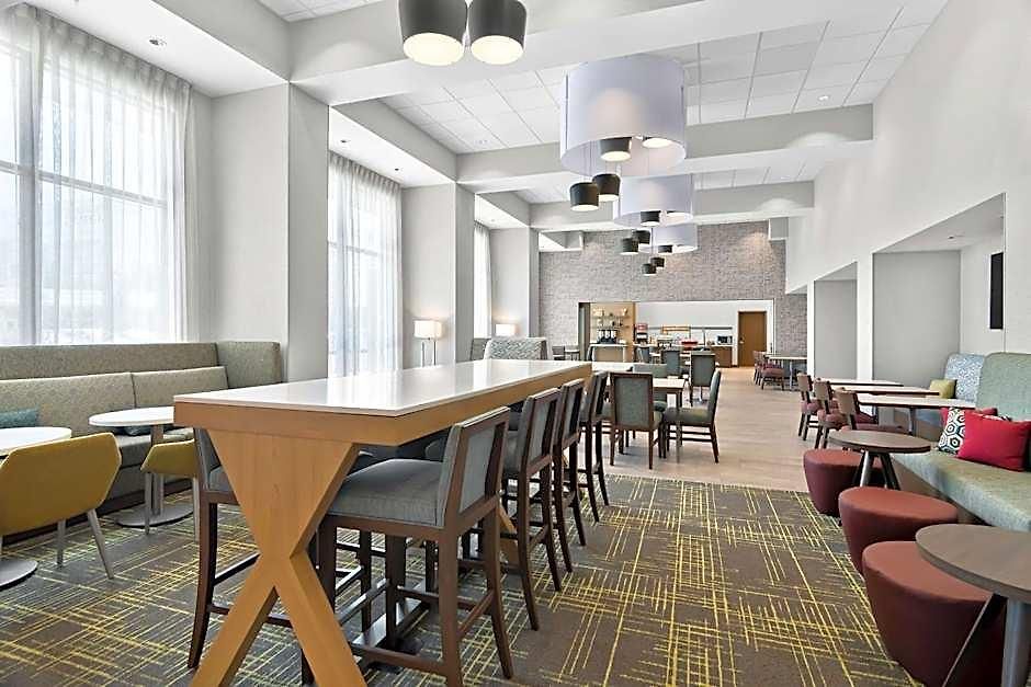Hotel Hampton & Medical District Uic