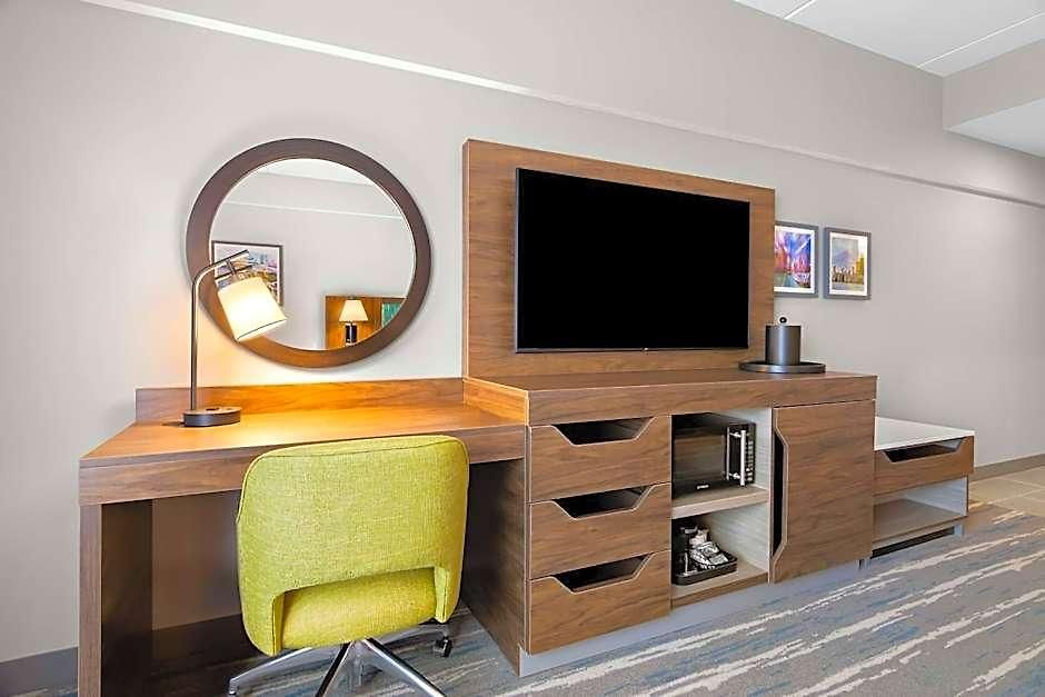 Hampton & Medical District Uic 3* Chicago