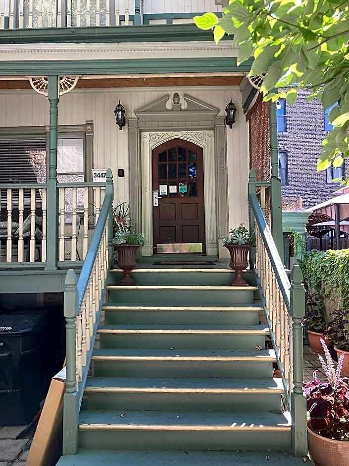 The Toscana Bed & Breakfast
