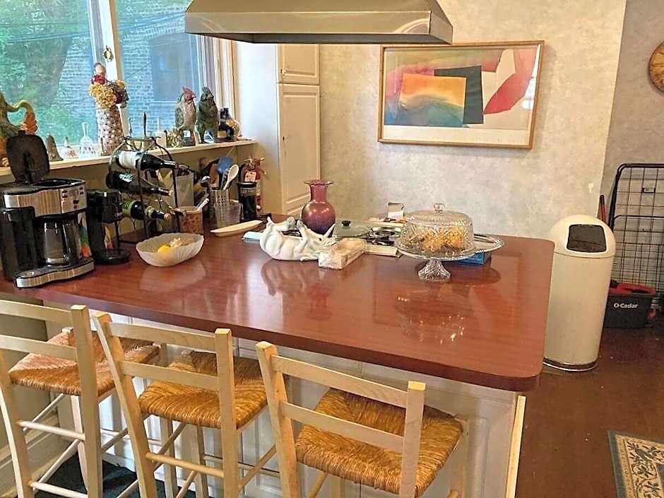 Bed & Breakfast The Toscana Chicago