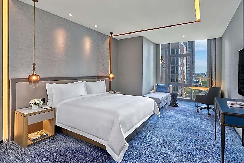 Hotel The St. Regis