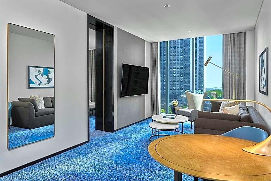 Hotel The St. Regis