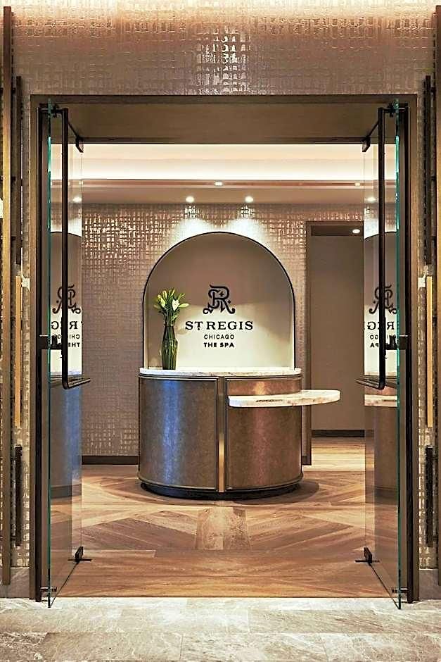 Hotel The St. Regis