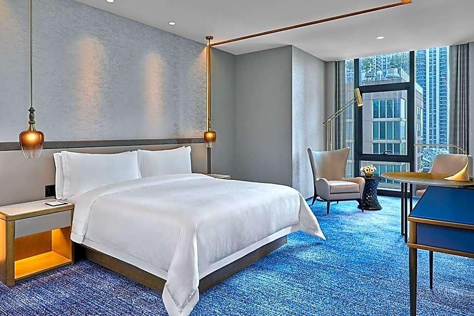 Hotel The St. Regis