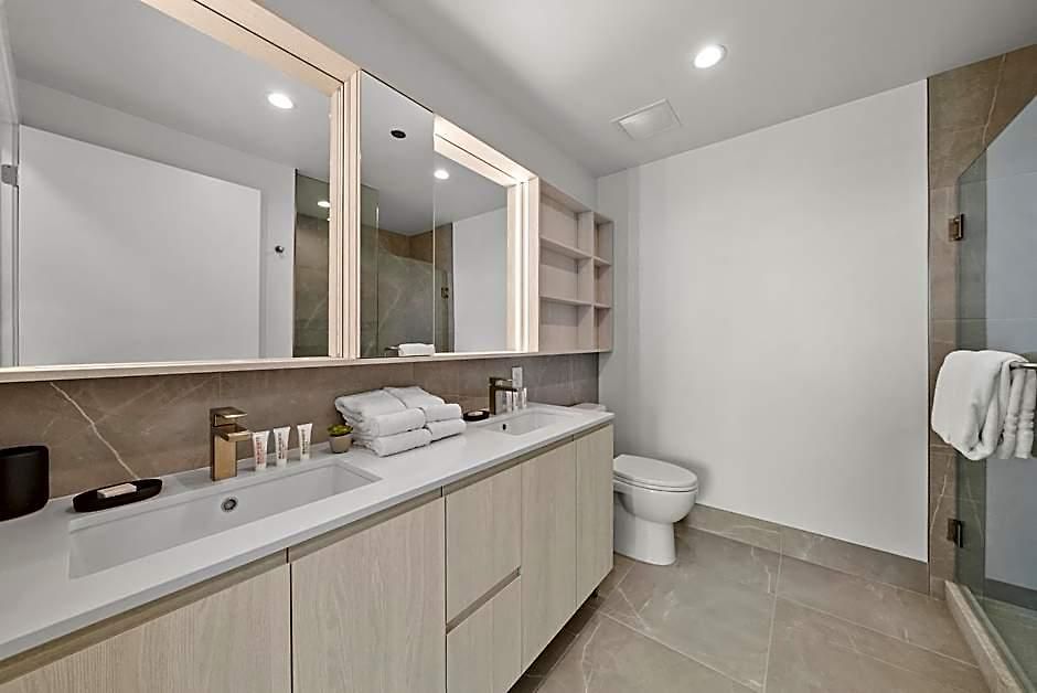 Hotel Level - Fulton Market 5*
