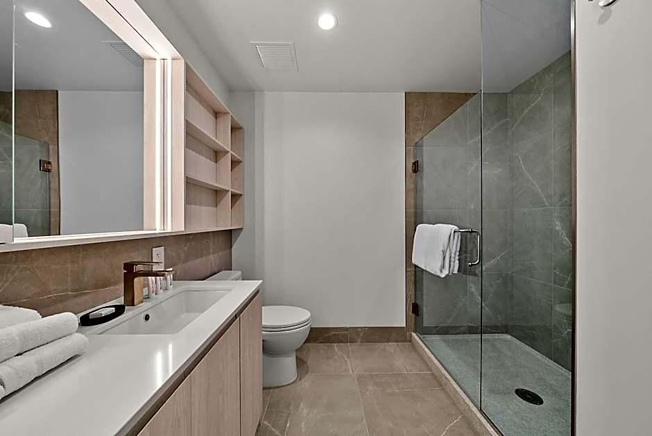 Hotel Level - Fulton Market 5*