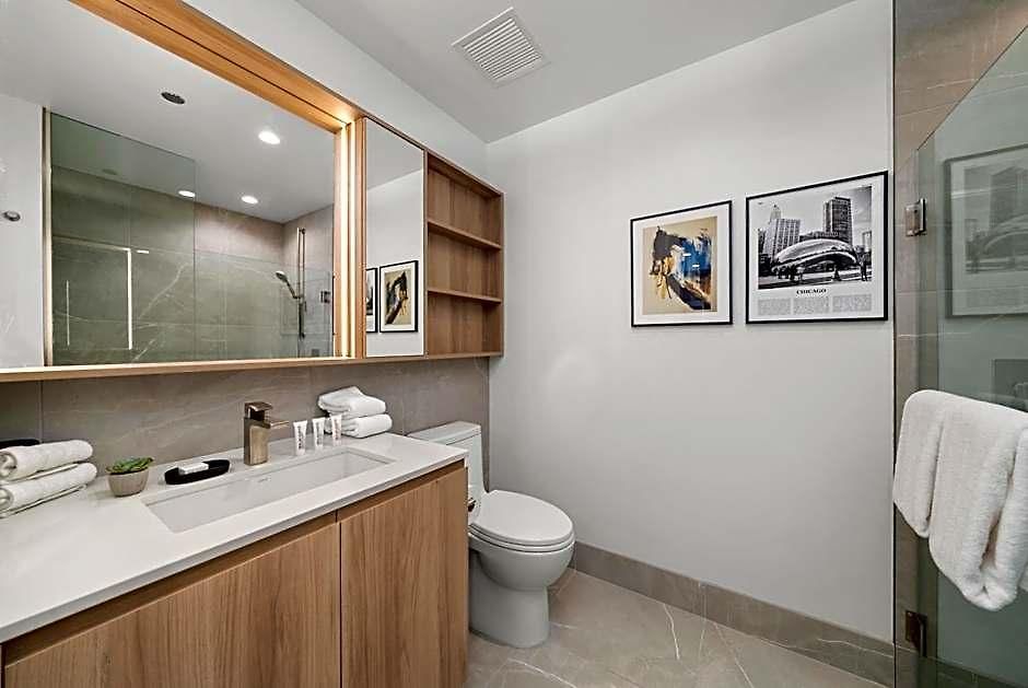 Level - Fulton Market Hotel 5*