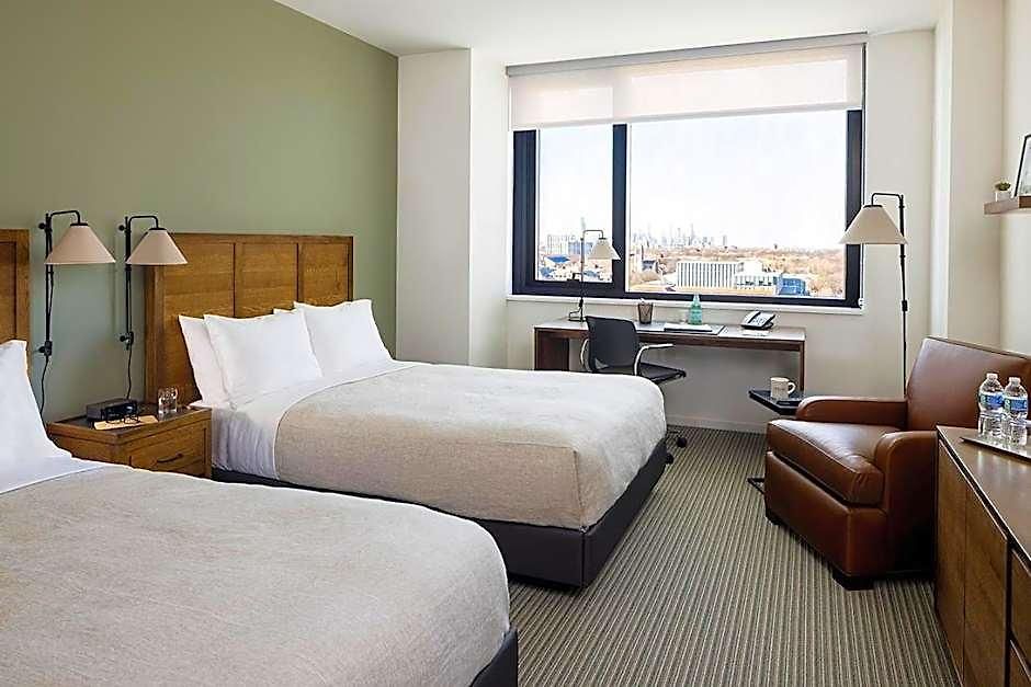 The Study At The Of Hotel 4*