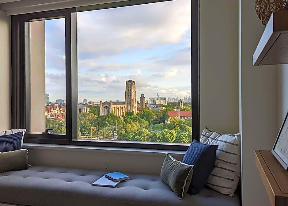 The Study At The Of Hotel 4*