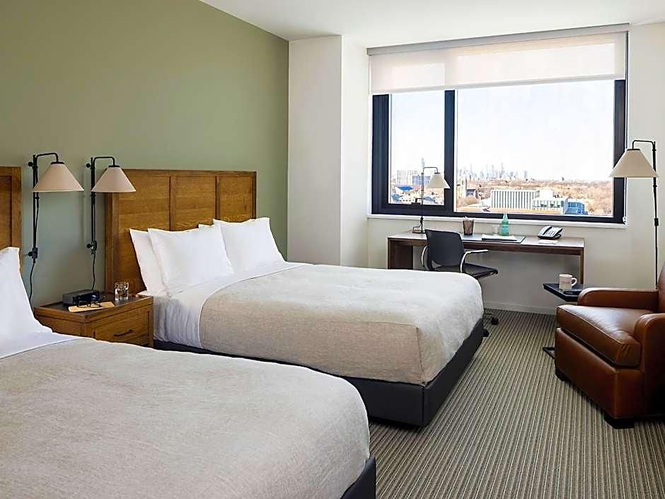 The Study At The Of Chicago