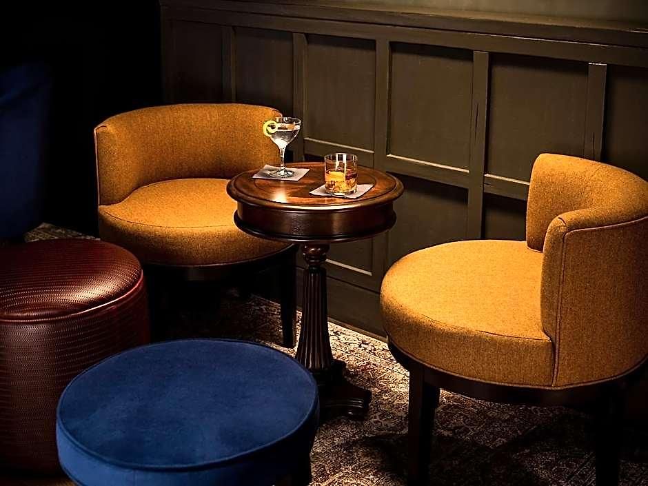 The Study At The Of 4* Chicago