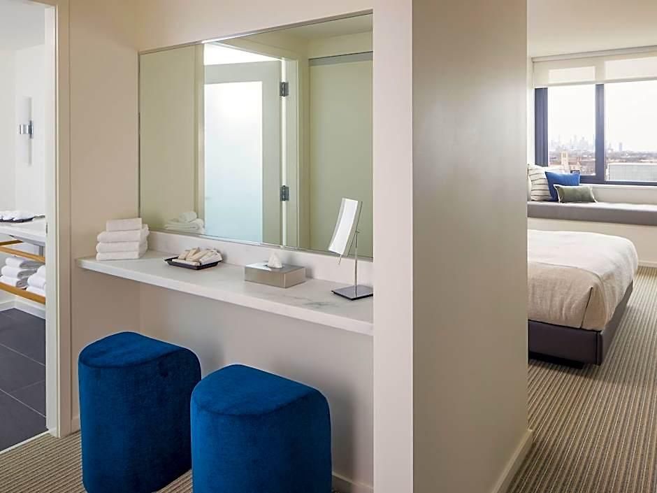 The Study At The Of 4* Chicago
