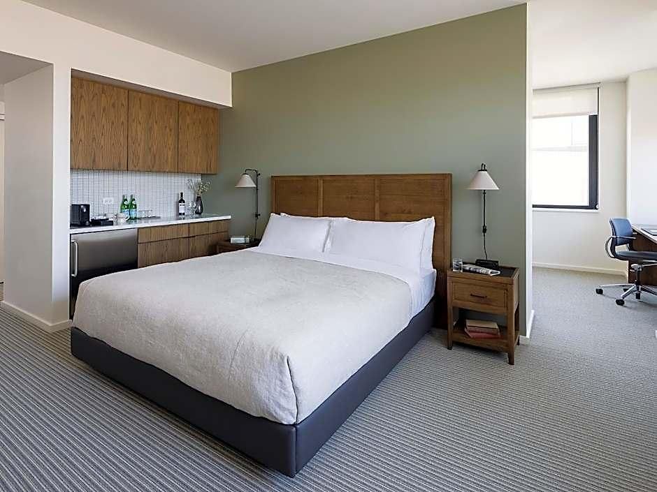 Hotel The Study At The Of