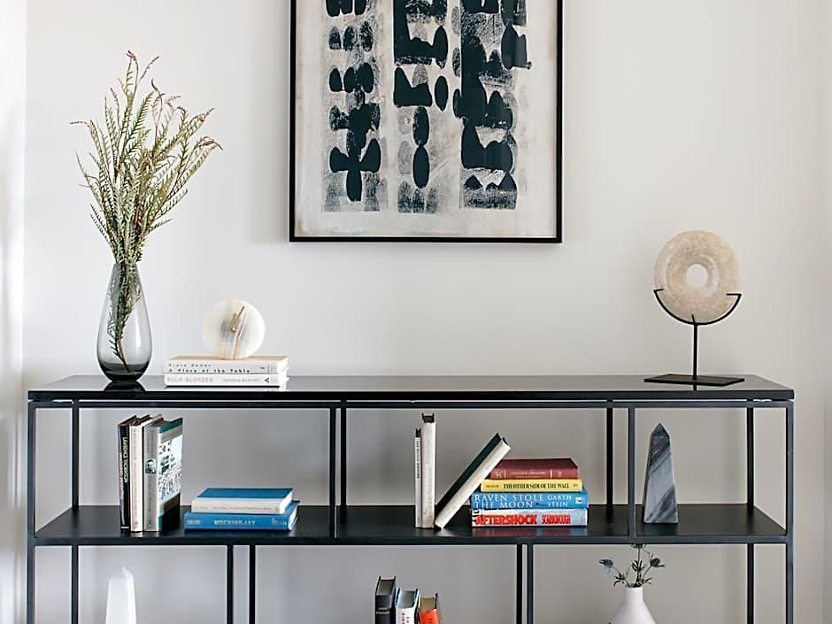 The Study At The Of 4* Chicago