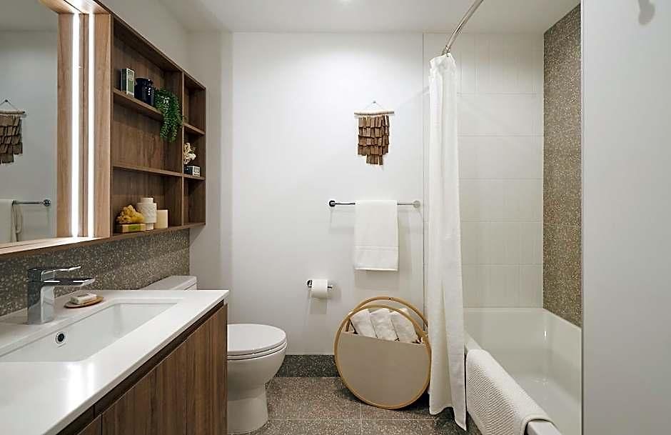 Level - River North 4* Chicago