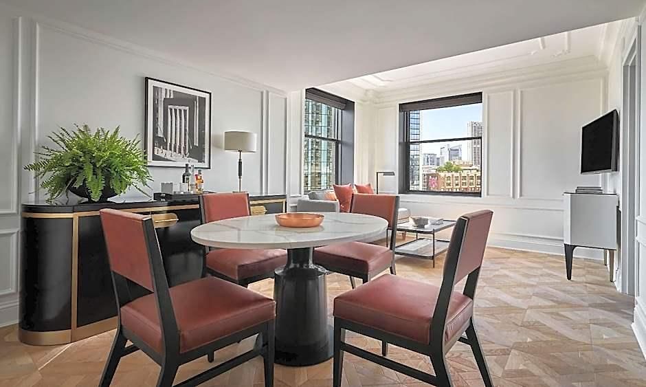 Pendry Hotel 4*