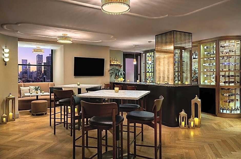 Pendry Hotel 4*