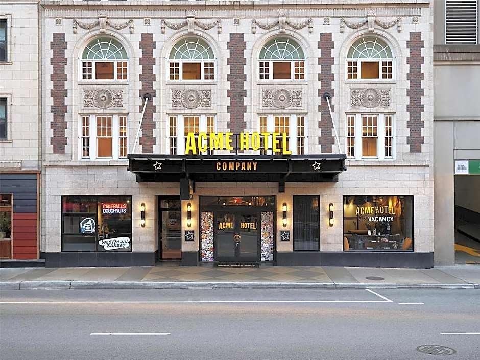Acme Chicago, Outset Collection By Hilton Chicago