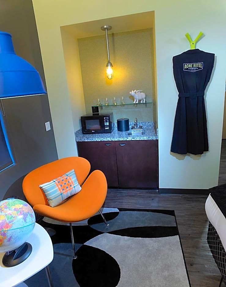 Acme Chicago, Outset Collection By Hilton Hotel Chicago
