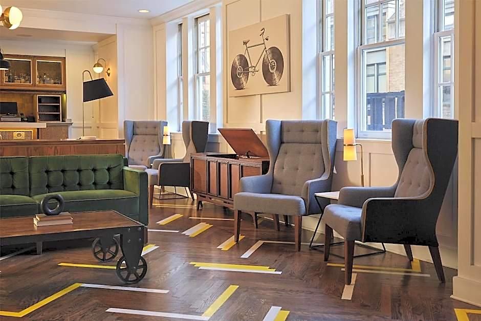 Acme Chicago, Outset Collection By Hilton Chicago
