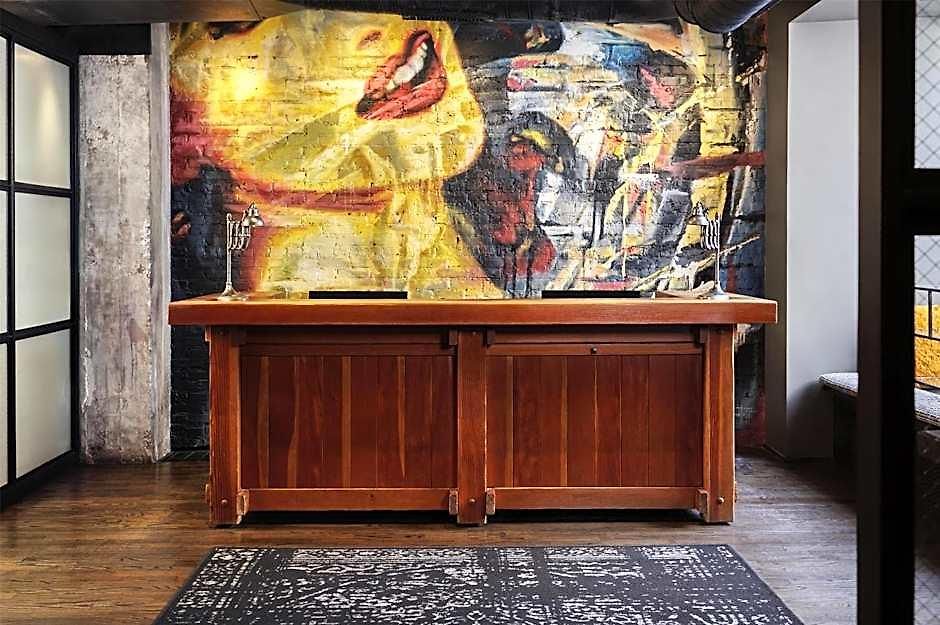 Acme Chicago, Outset Collection By Hilton Hotel Chicago