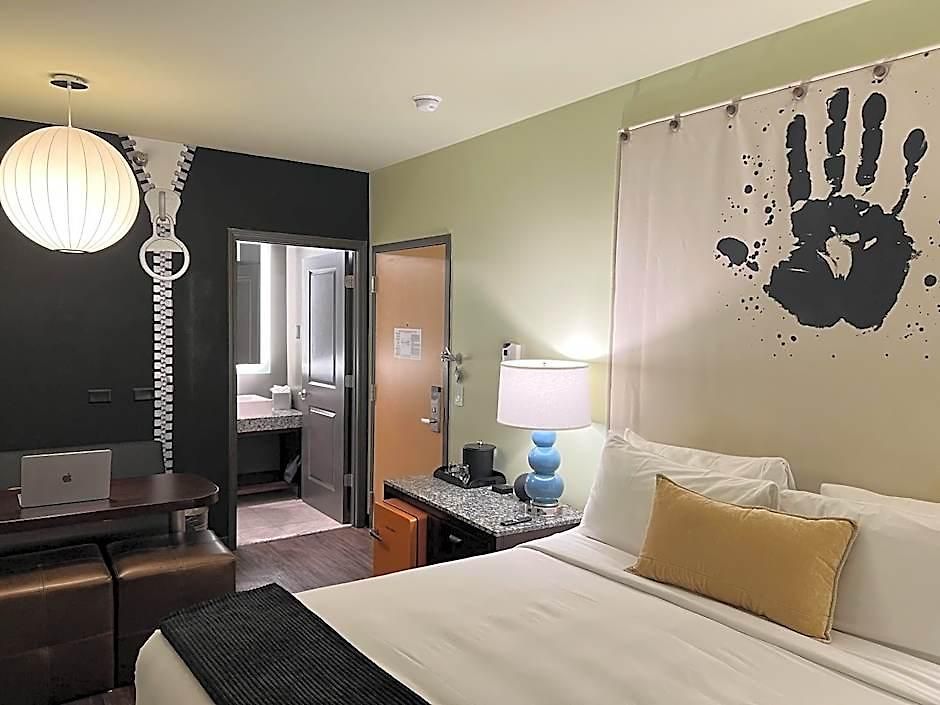 Hotel Acme Chicago, Outset Collection By Hilton Chicago