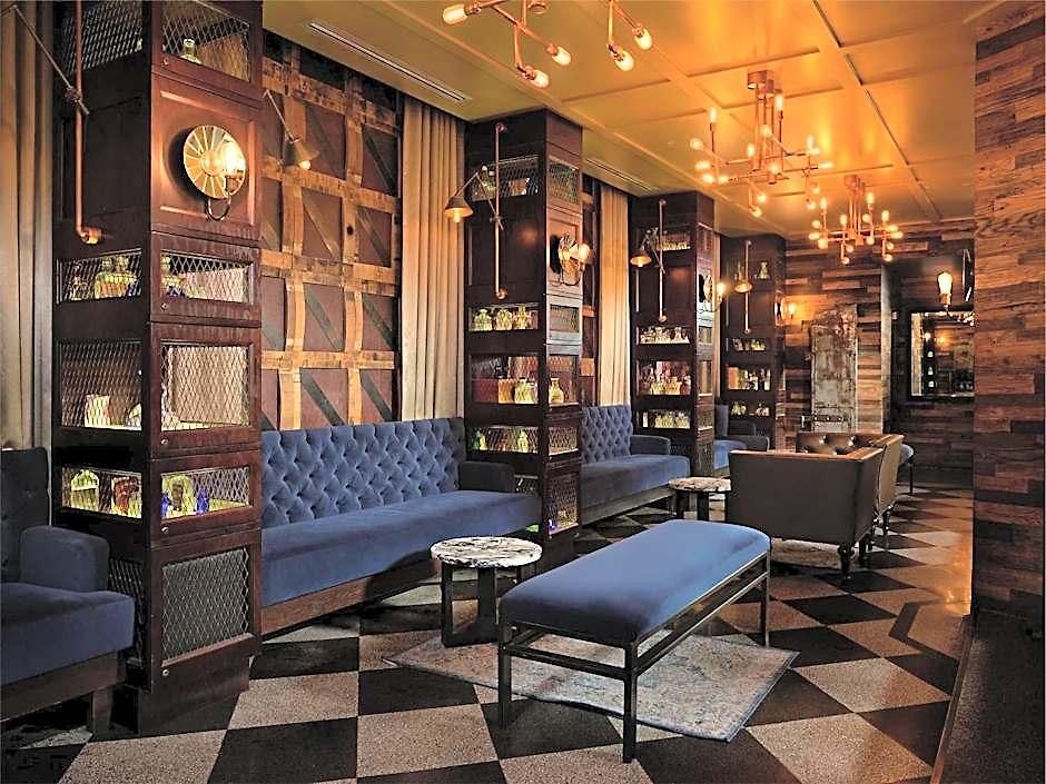 Acme Chicago, Outset Collection By Hilton 4* Chicago