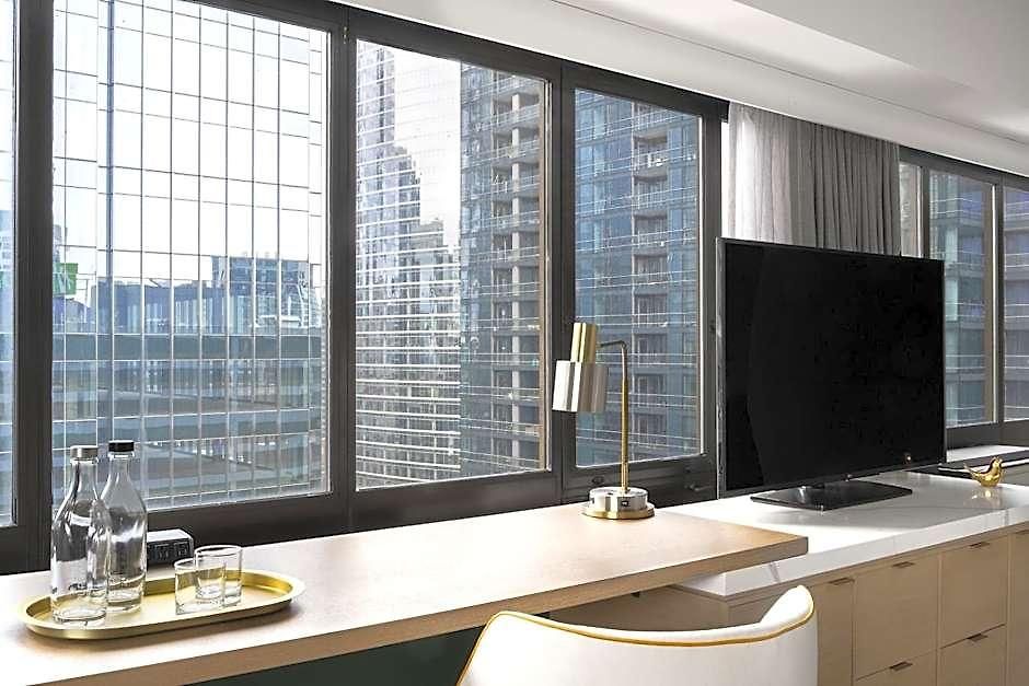 Voco Downtown - Riverwalk By Ihg Chicago
