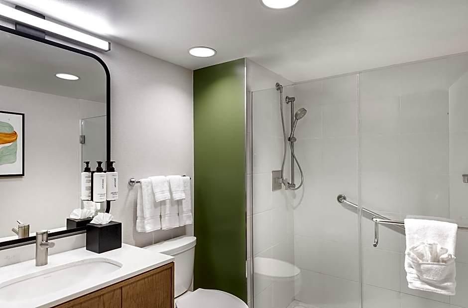 Voco Downtown - Riverwalk By Ihg 3* Chicago
