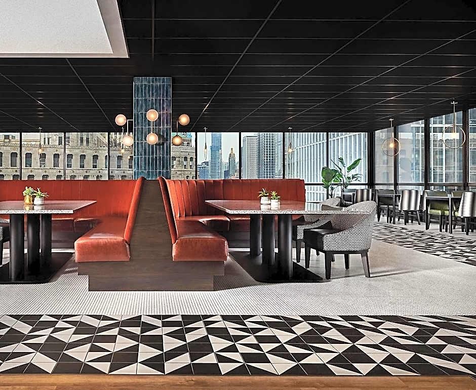 Voco Downtown - Riverwalk By Ihg Hotel Chicago