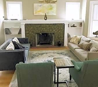 Bed & Breakfast The Greenleaf House