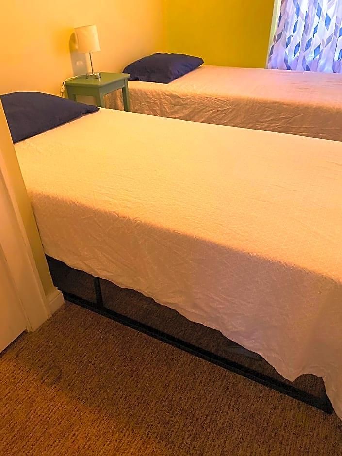 Bed & Breakfast The Greenleaf House *