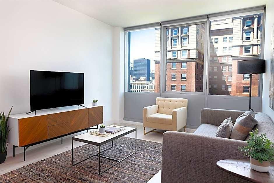 Sentral Michigan Avenue Hotel 3*