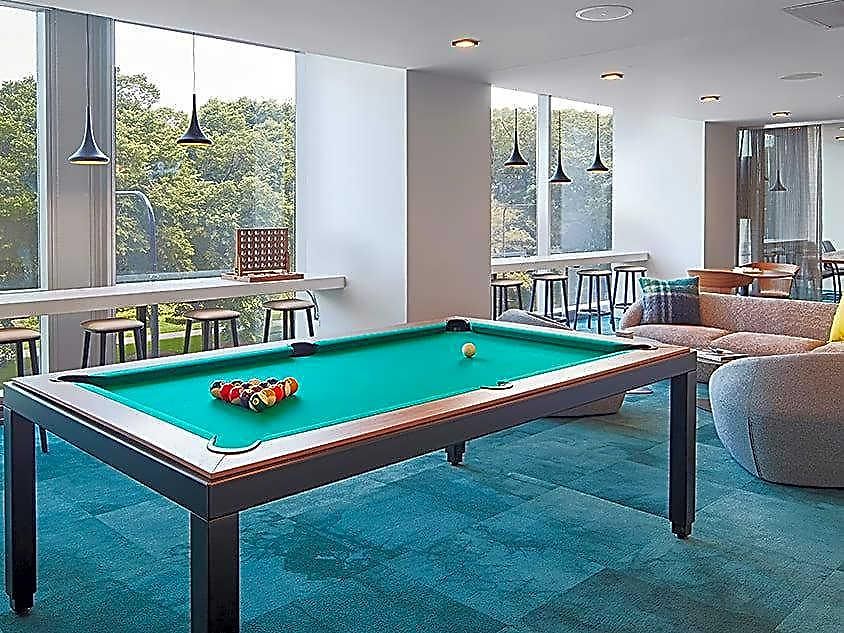 Hotel Sentral Michigan Avenue 3*