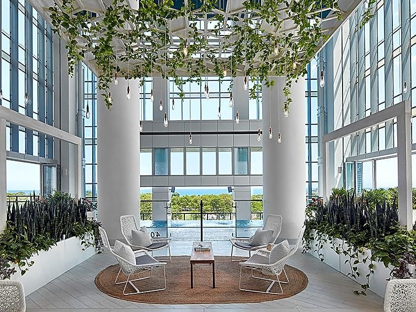 Sentral Michigan Avenue Hotel 3*