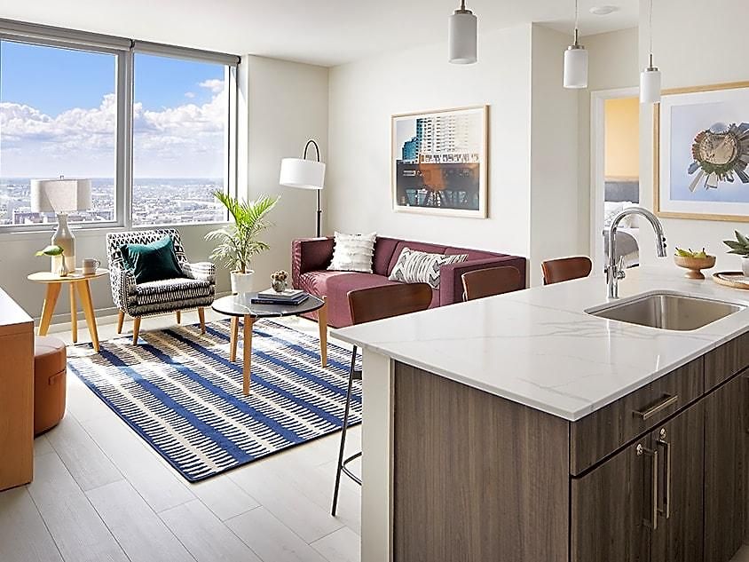 Sentral Michigan Avenue Hotel 3*
