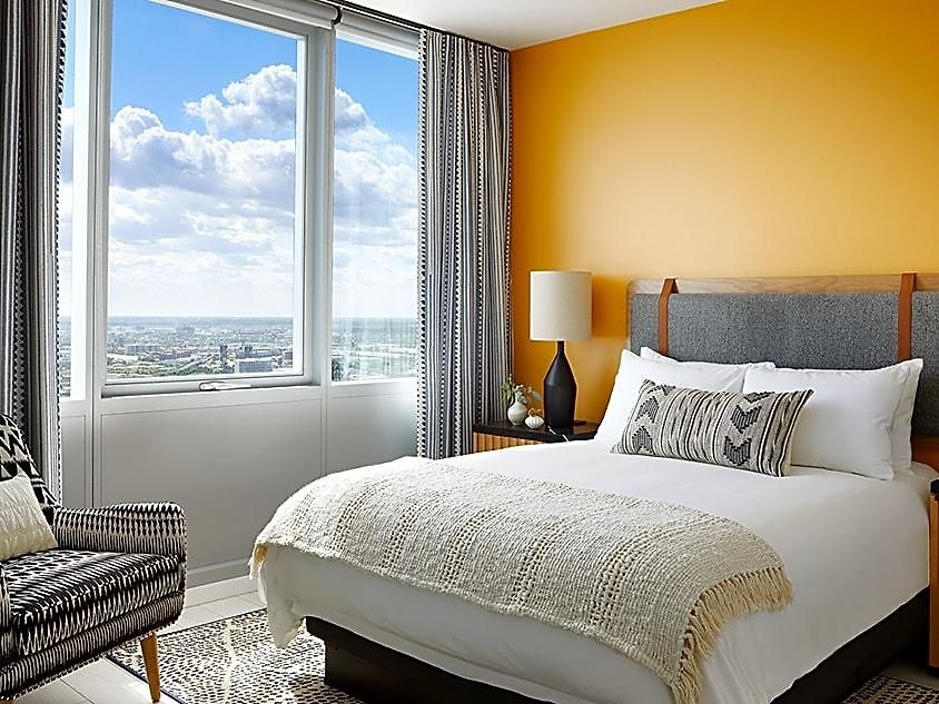 Sentral Michigan Avenue 3* Chicago