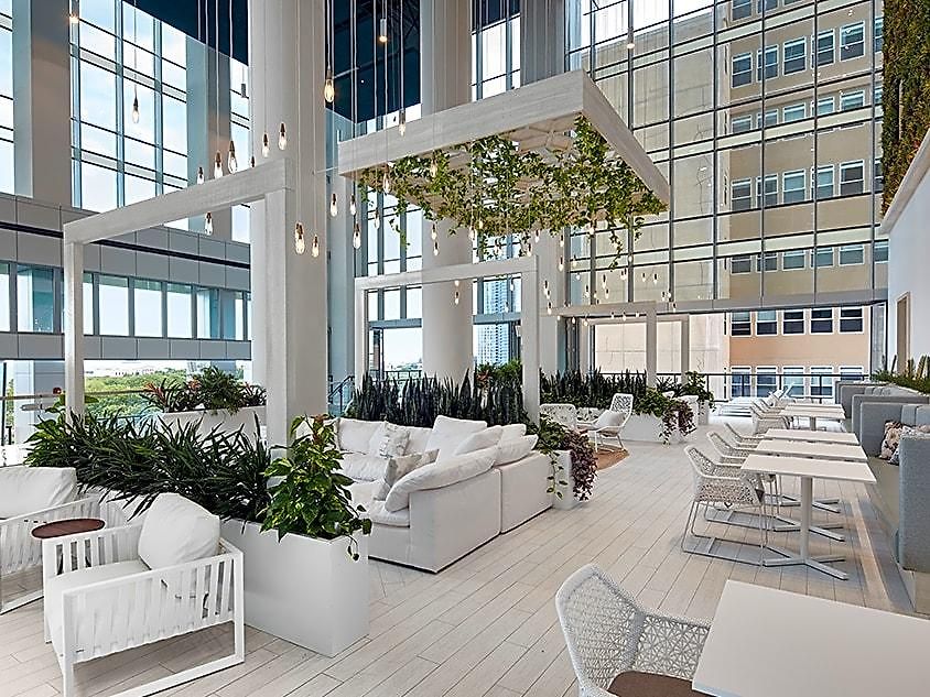 Sentral Michigan Avenue 3* Chicago