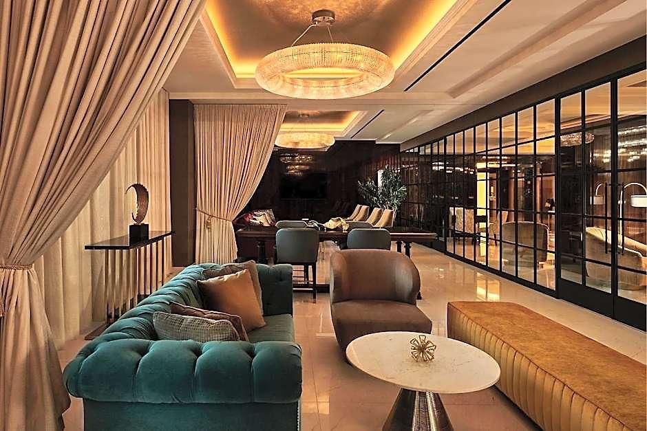 Hotel The Lasalle Chicago, Autograph Collection Chicago