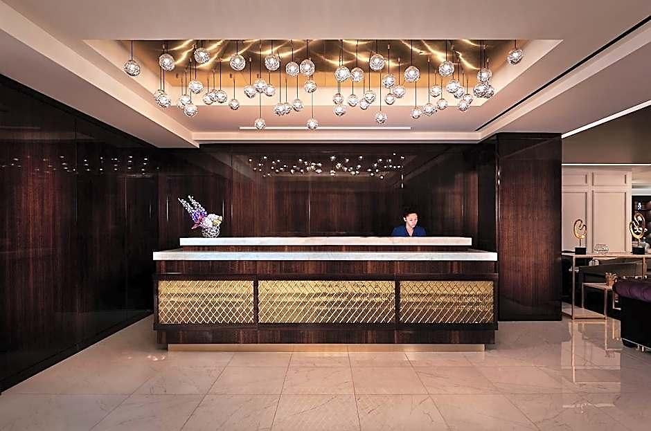 The Lasalle Chicago, Autograph Collection Hotel 4*