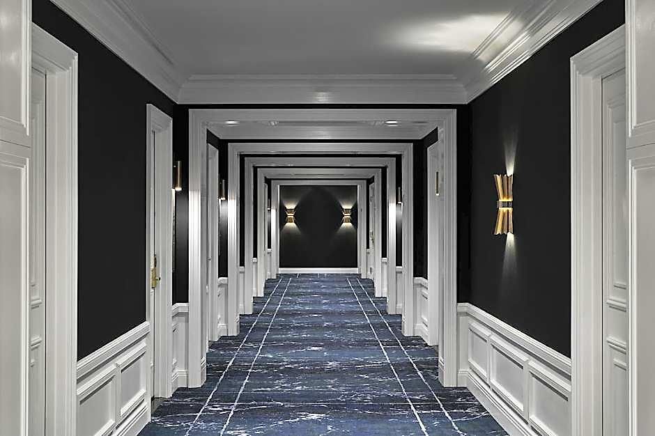 Hotel The Lasalle Chicago, Autograph Collection 4*