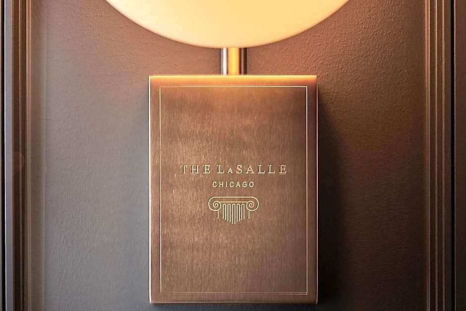 Hotel The Lasalle Chicago, Autograph Collection