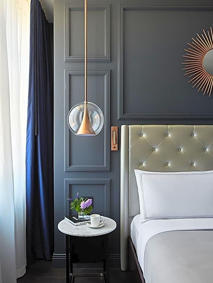 Hotel The Lasalle Chicago, Autograph Collection 4*